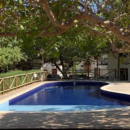Bangalô da Barra Barra Grande  Exterior foto
