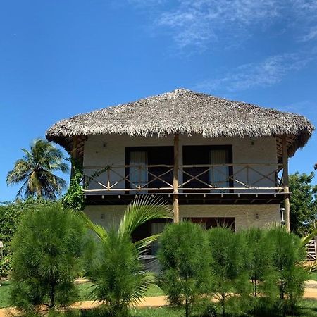 Bangalô da Barra Barra Grande  Exterior foto