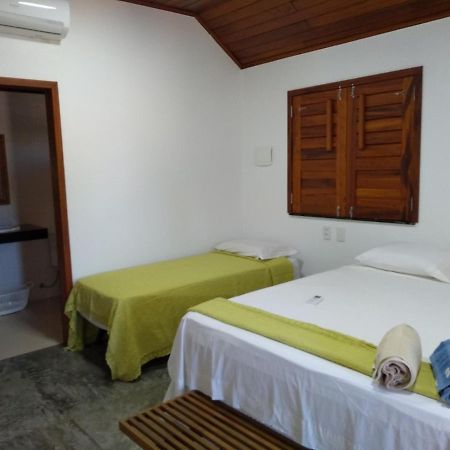 Bangalô da Barra Barra Grande  Exterior foto
