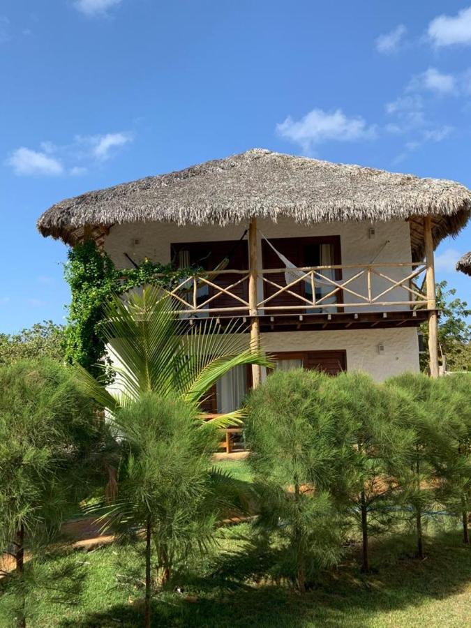 Bangalô da Barra Barra Grande  Exterior foto