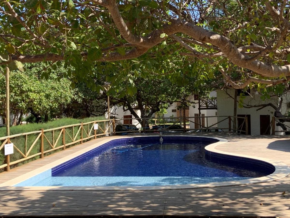 Bangalô da Barra Barra Grande  Exterior foto