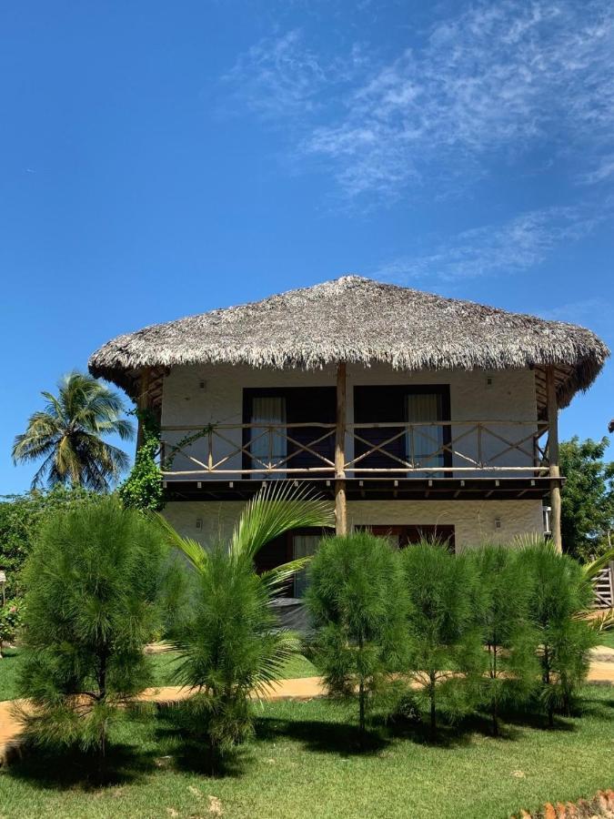 Bangalô da Barra Barra Grande  Exterior foto