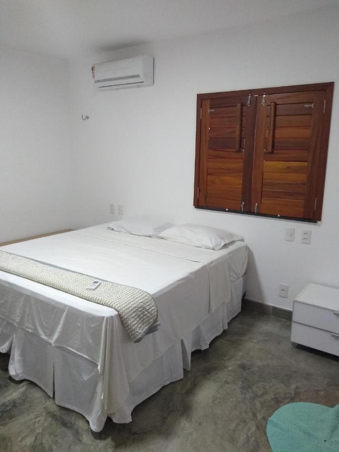 Bangalô da Barra Barra Grande  Exterior foto