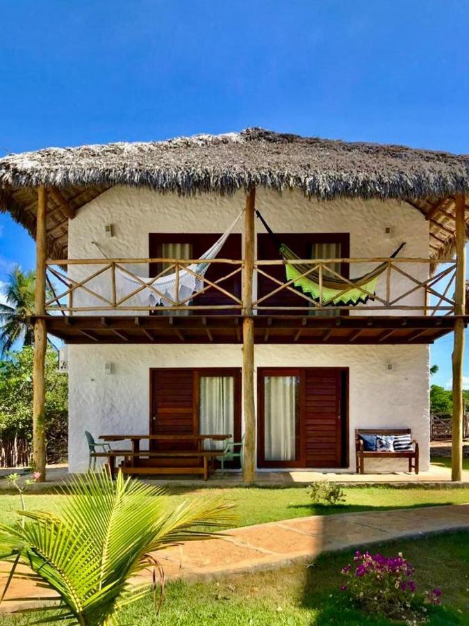 Bangalô da Barra Barra Grande  Exterior foto