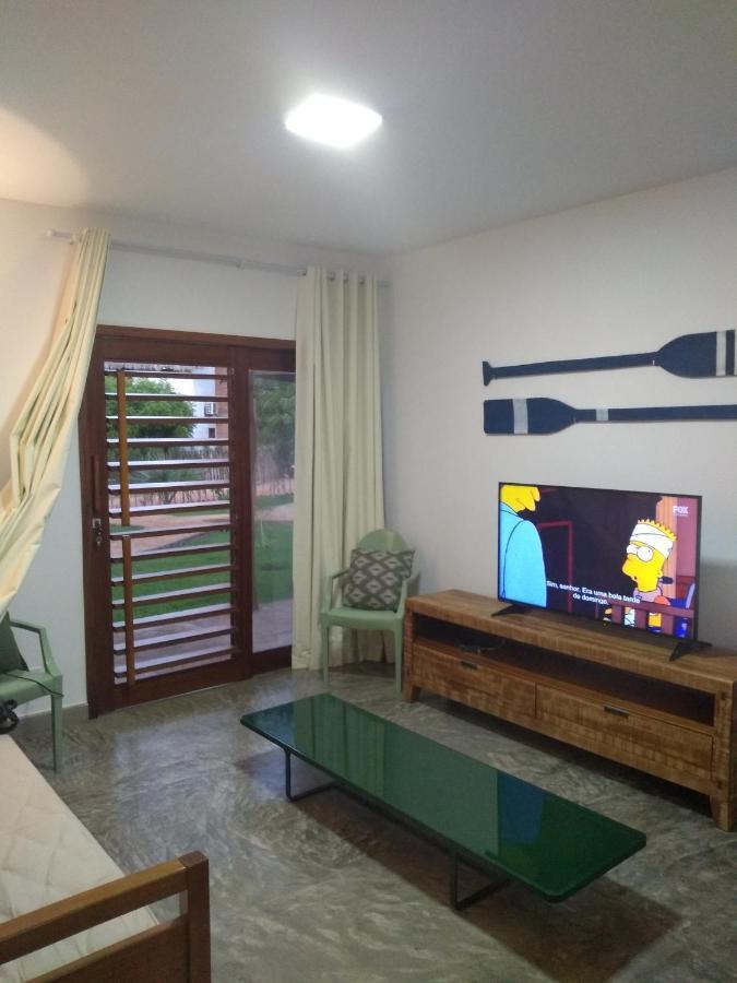 Bangalô da Barra Barra Grande  Exterior foto